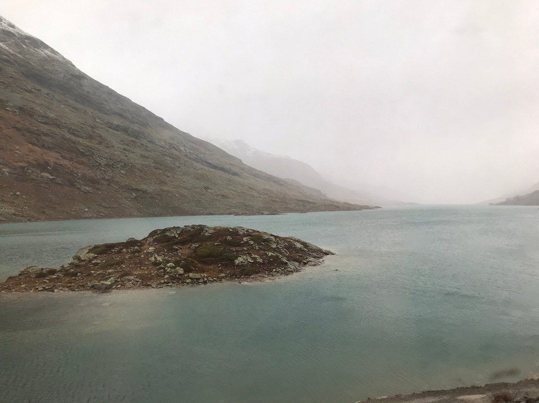 Berninapass景点图片