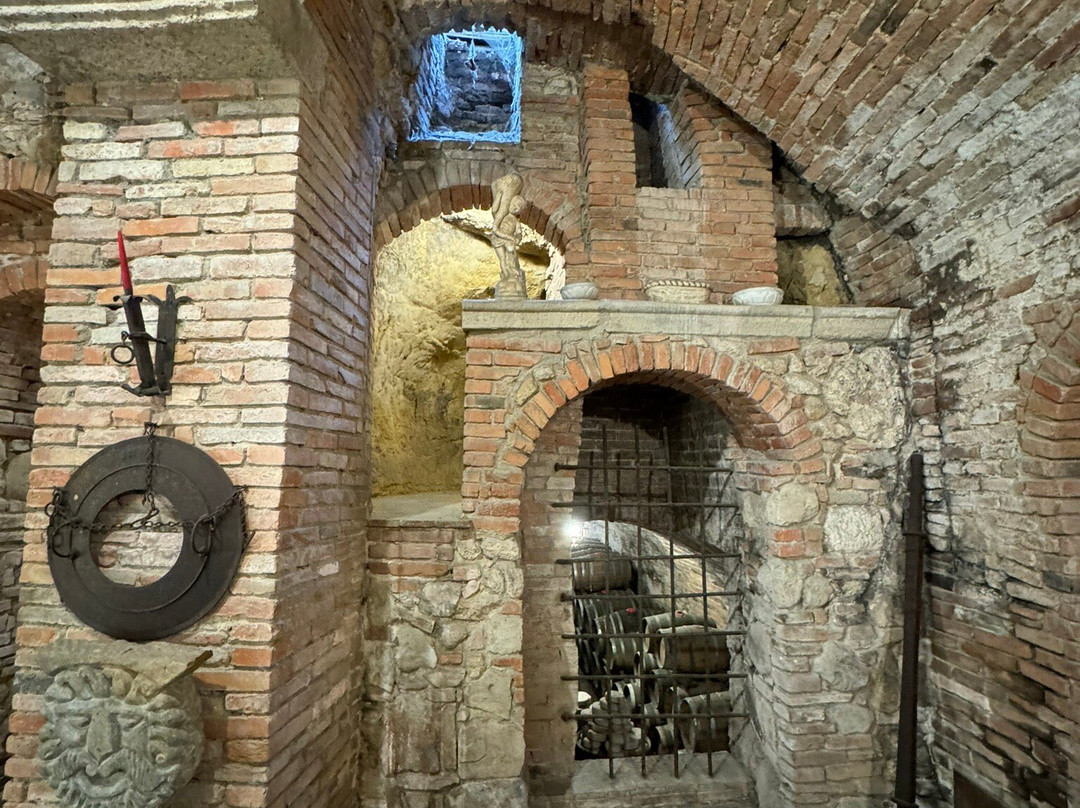 Pek tuscany in Limo-佛罗伦萨必去景点