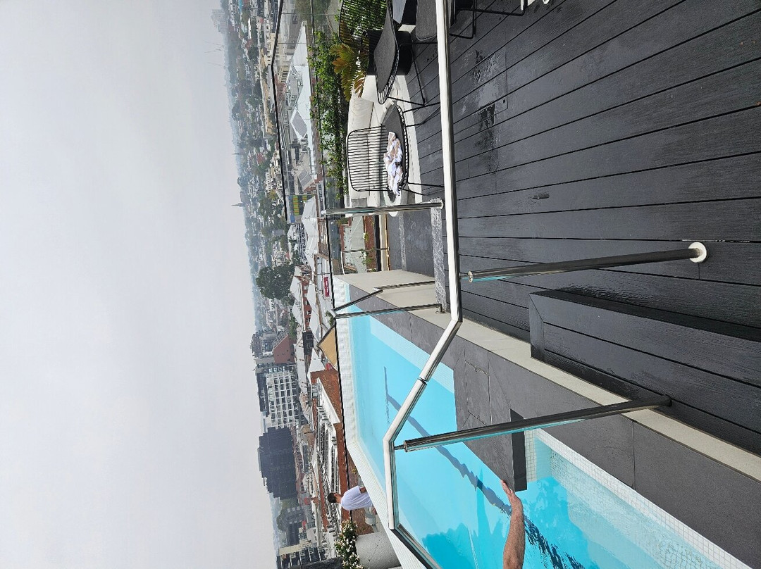 Veriu Collingwood主图