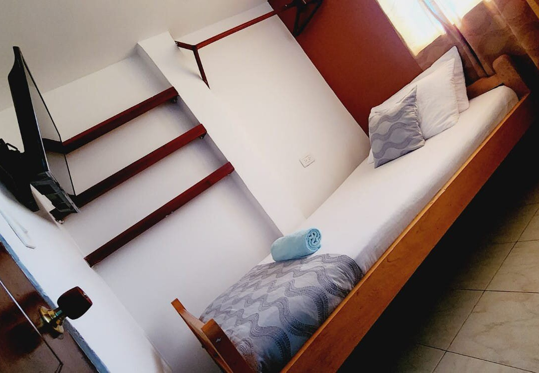 Hotel San Marino主图