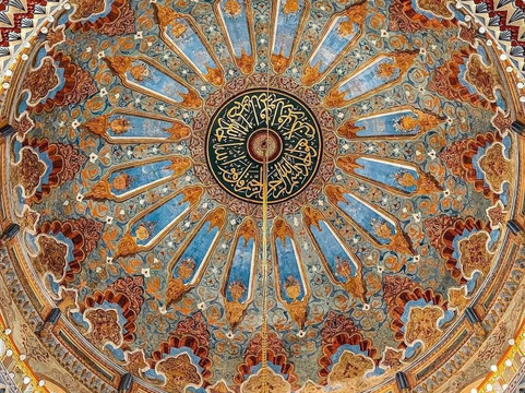 Private Istanbul Tours & Airport Transfers-伊斯坦布尔必去景点