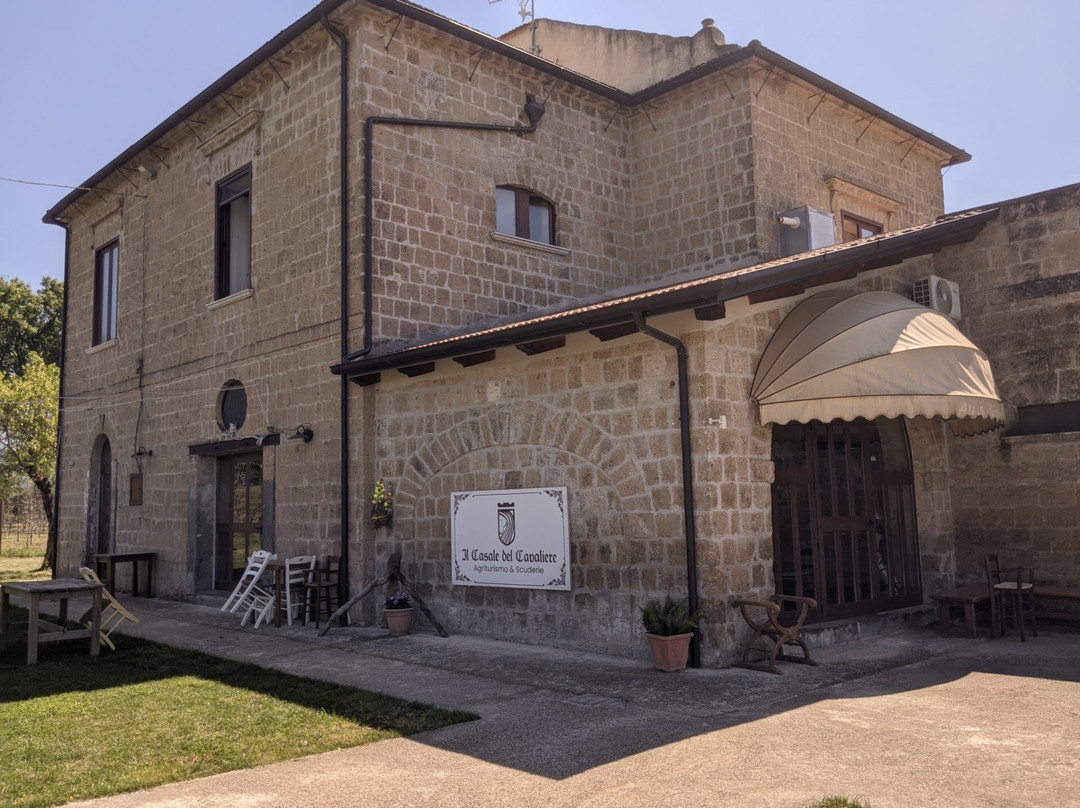 Il Casale del Cavaliere