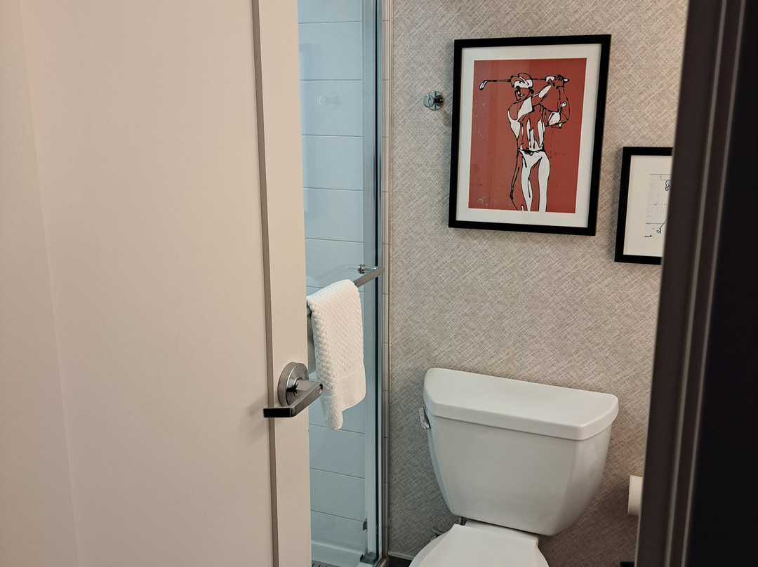 DoubleTree by Hilton Columbus Dublin主图