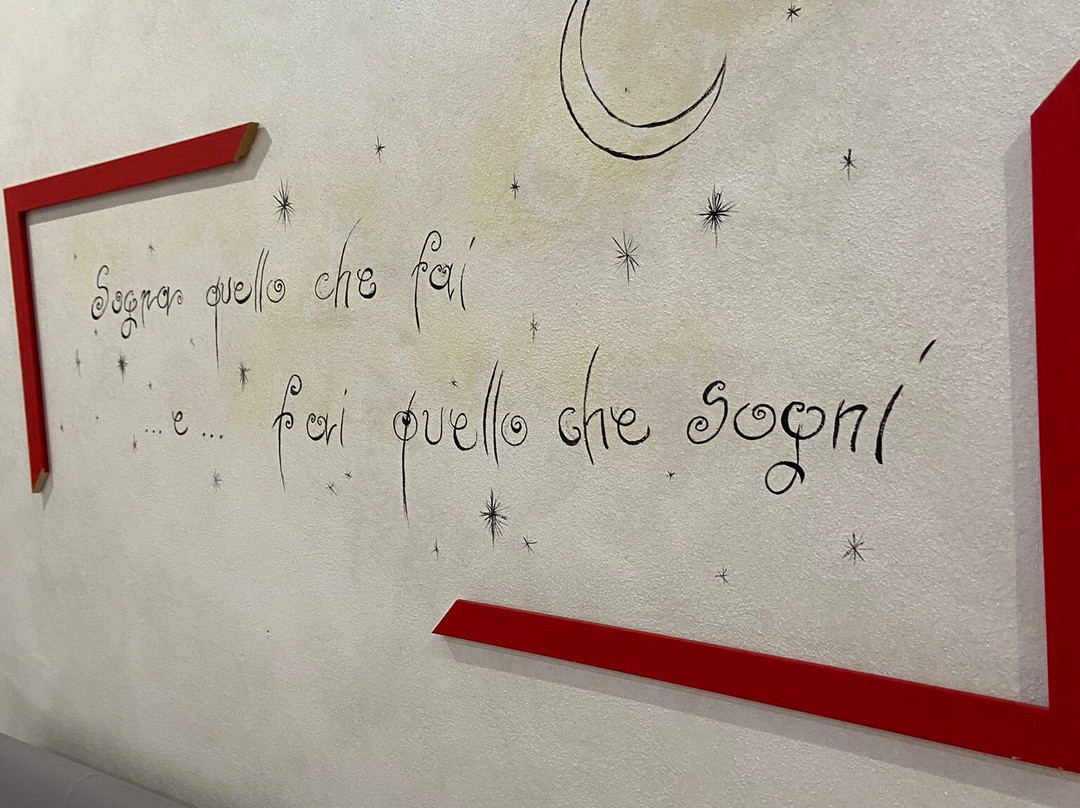 Dolce Vita Lovely Suites