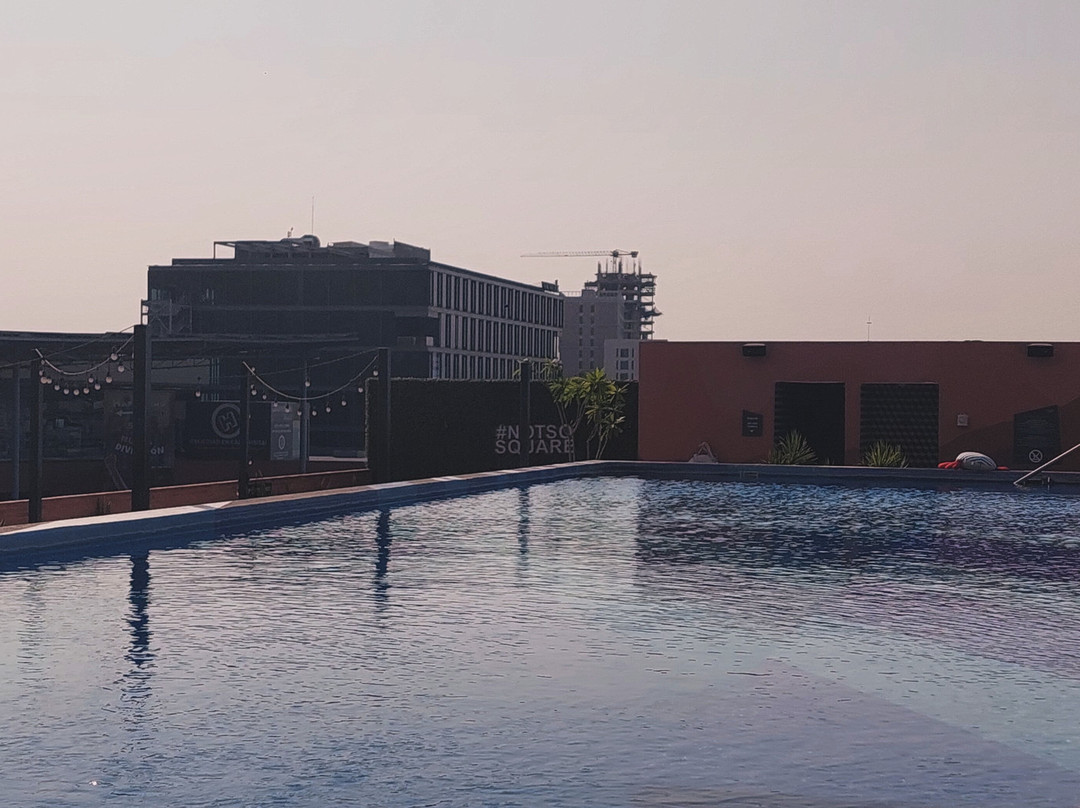 Aloft Guadalajara Sur主图