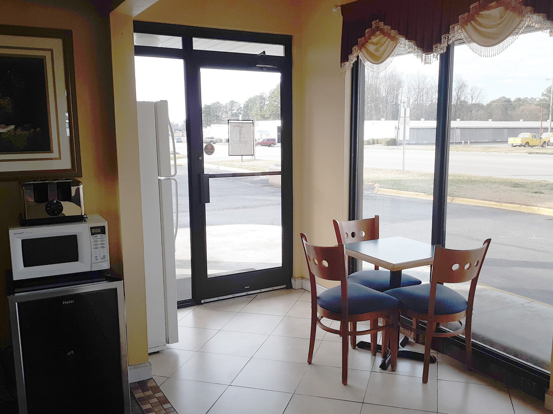 OYO Hotel Williamston