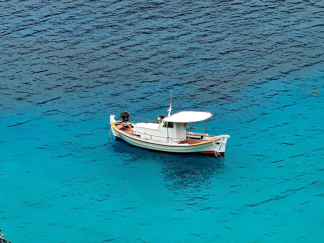 Vasilios Apartments Hotel主图