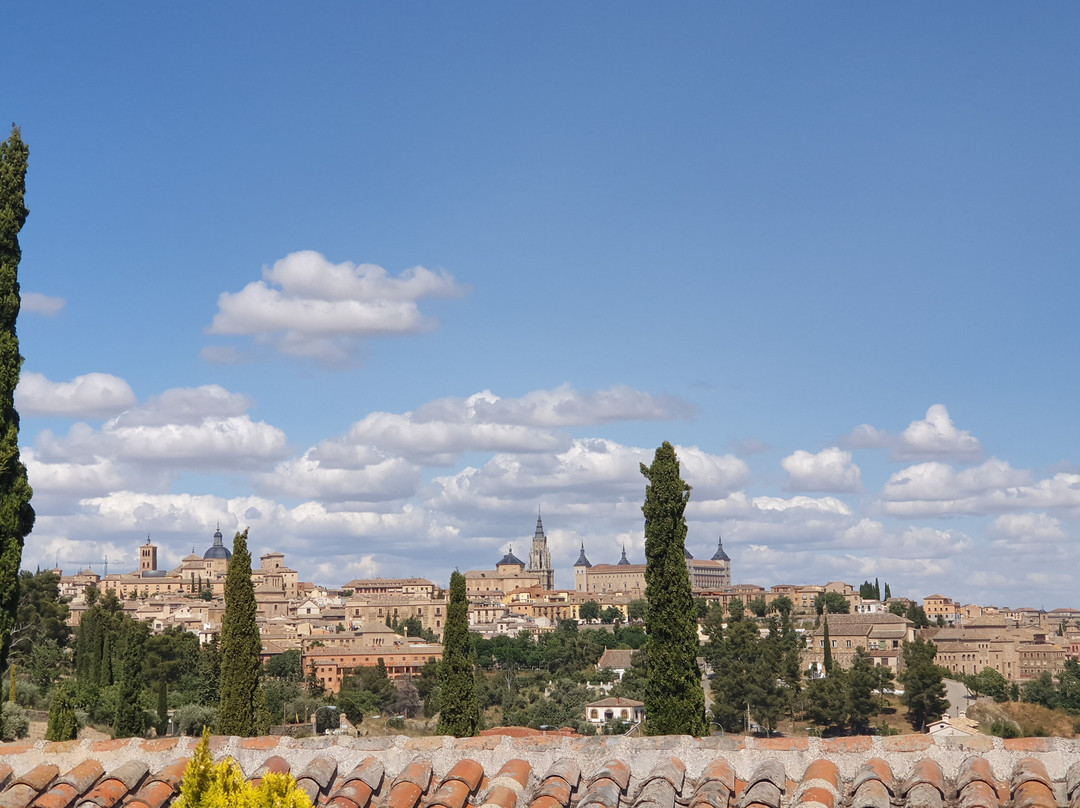 奇加拉尔卡拉瓦特斯酒店主图