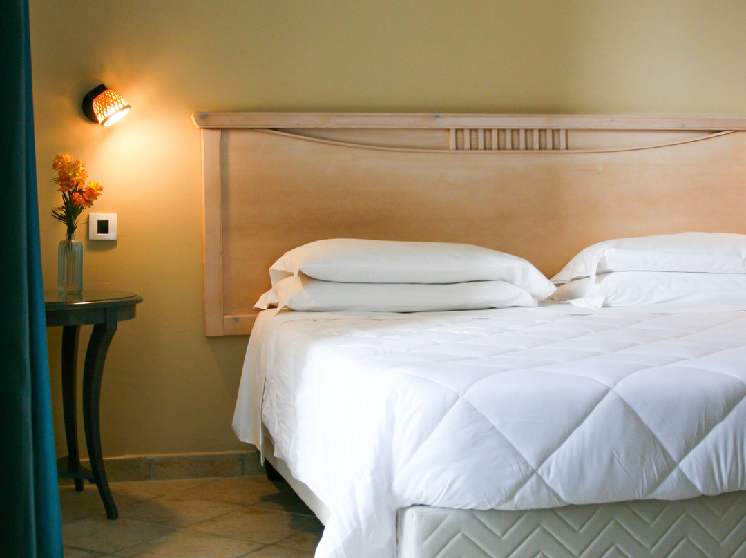 Hotel Club Selinunte Beach AiMori主图