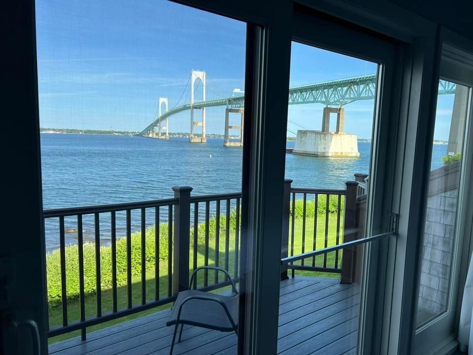 Club Wyndham Newport Overlook主图