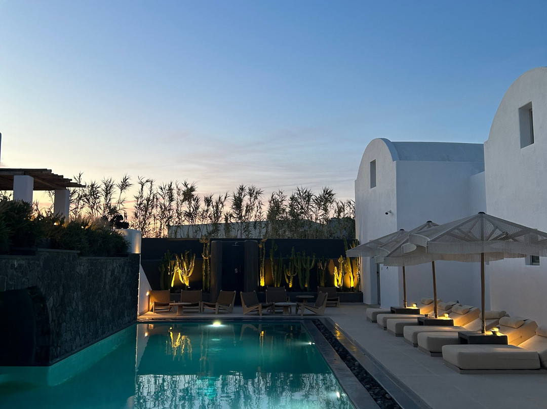 阿瓦尔全套房酒店