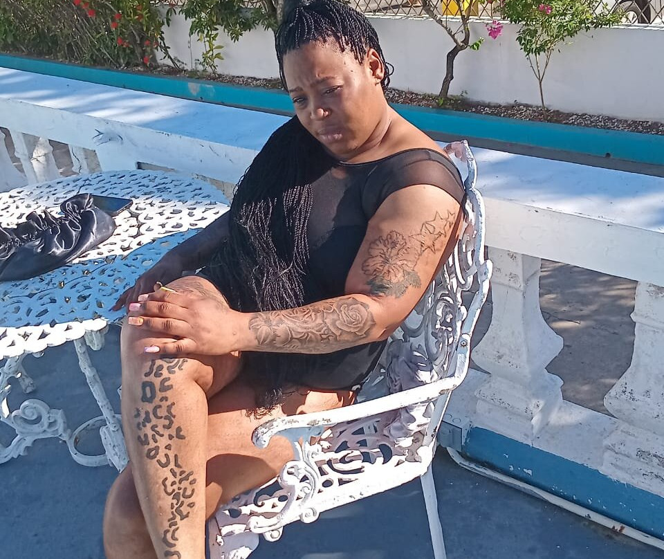 Palm Tree Guest House主图