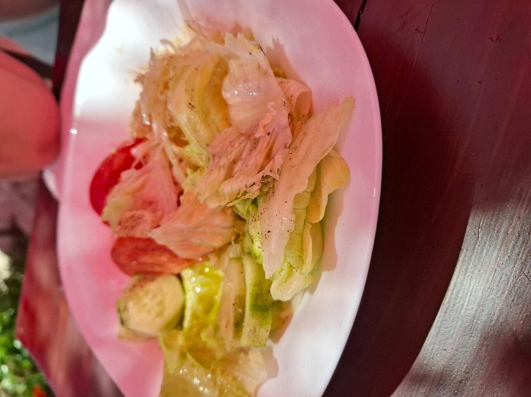 Core by Clare Smyth