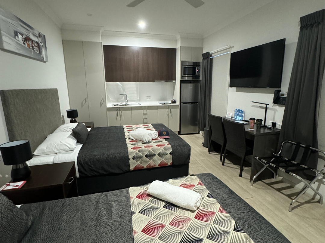 Northpoint Motel主图