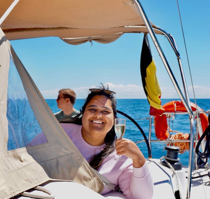 Sailing Mallorca-马洛卡帕尔马必去景点