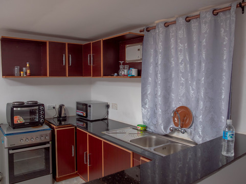 Afex Rivercamp主图