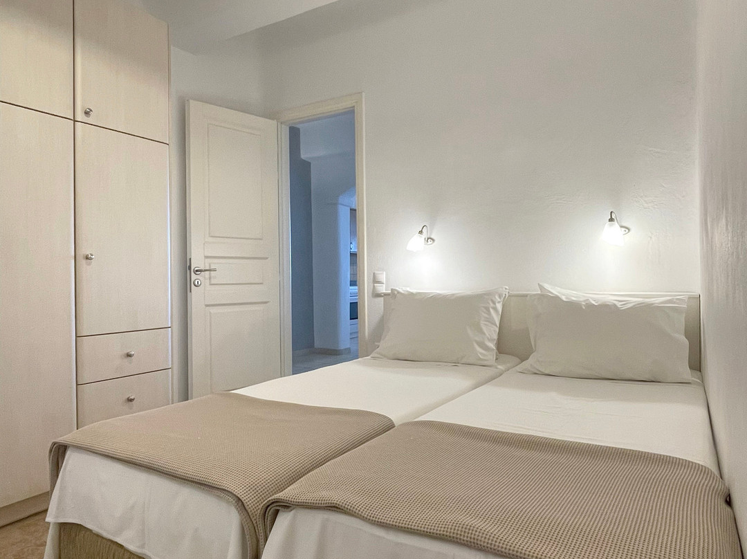 亚克索斯住处酒店主图