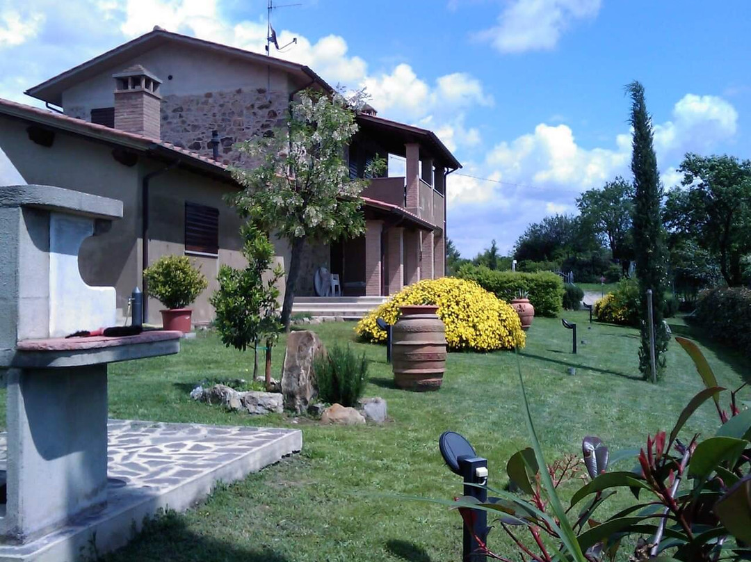 Agriturismo Casalino
