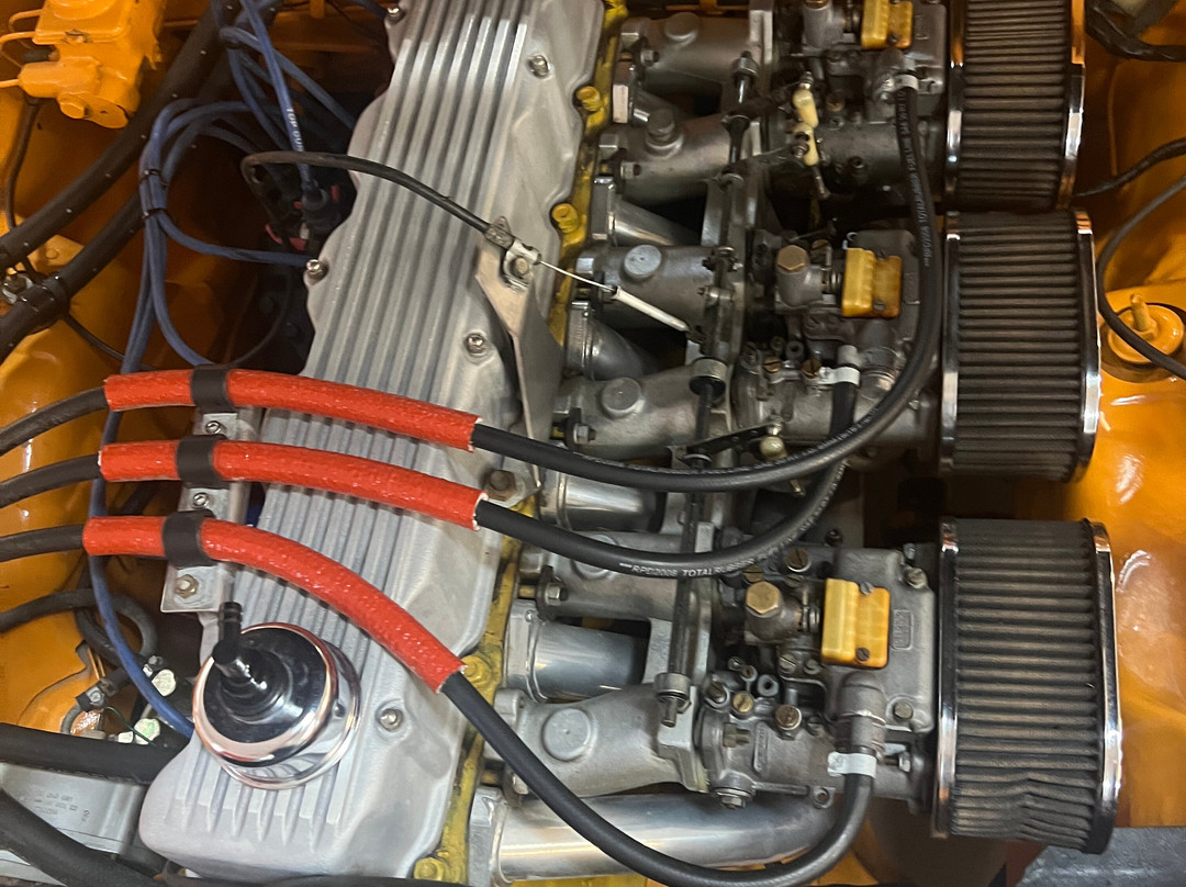 Gold Coast Muscle Car Museum-Bundall必去景点