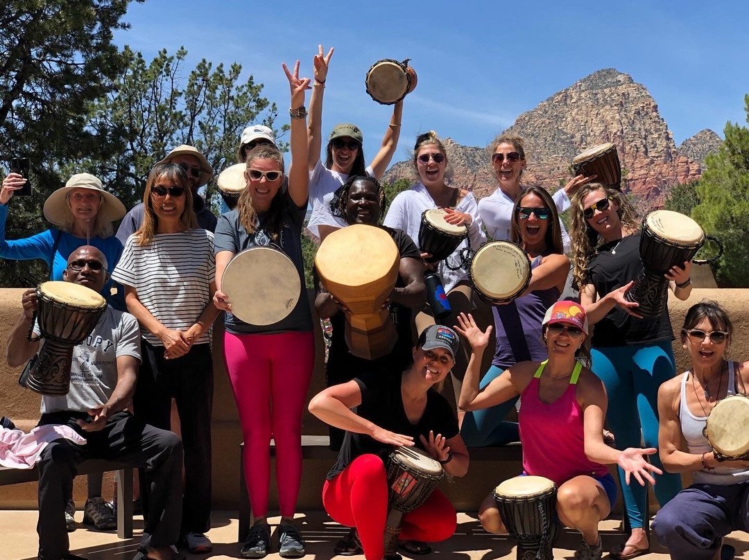 Still Water Yoga & Wellness-本德必去景点