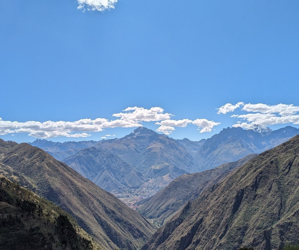 Alpaca Trek Adventures-Chinchero必去景点