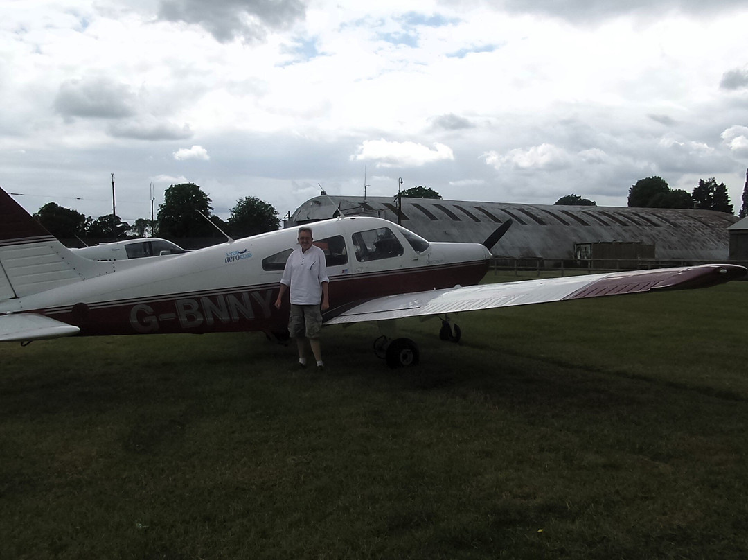 Lydd Aero Club景点图片