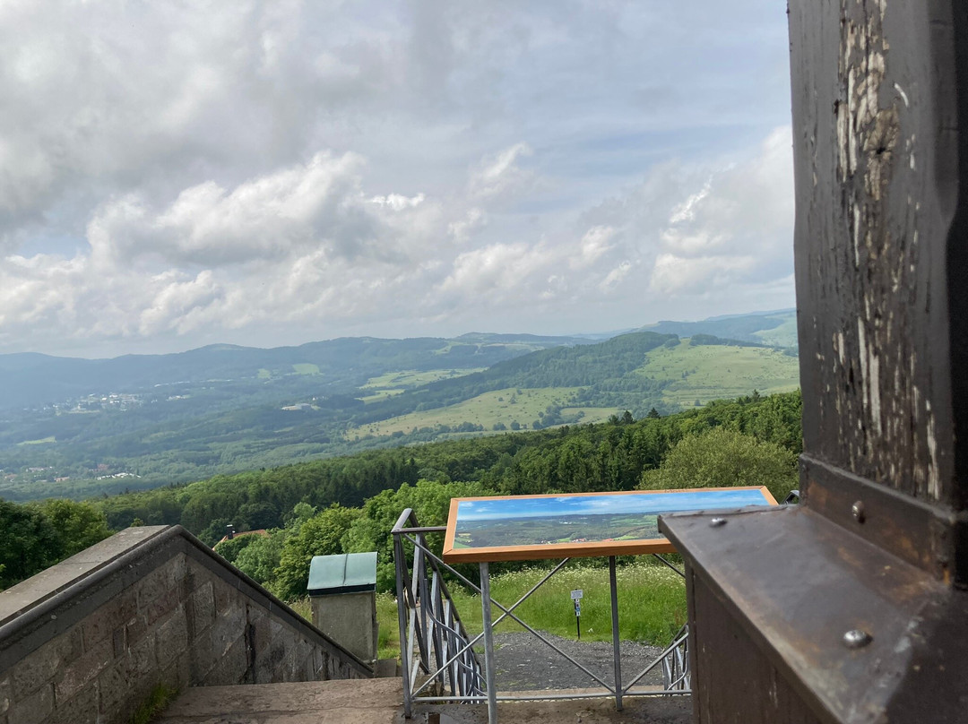 Kloster Kreuzberg景点图片