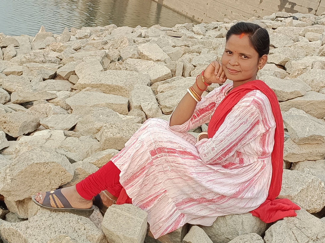 Konar Dam-Hazaribagh必去景点