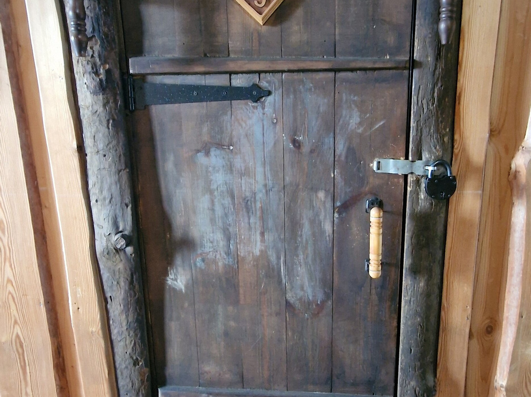 Gostinny Dom Medved主图