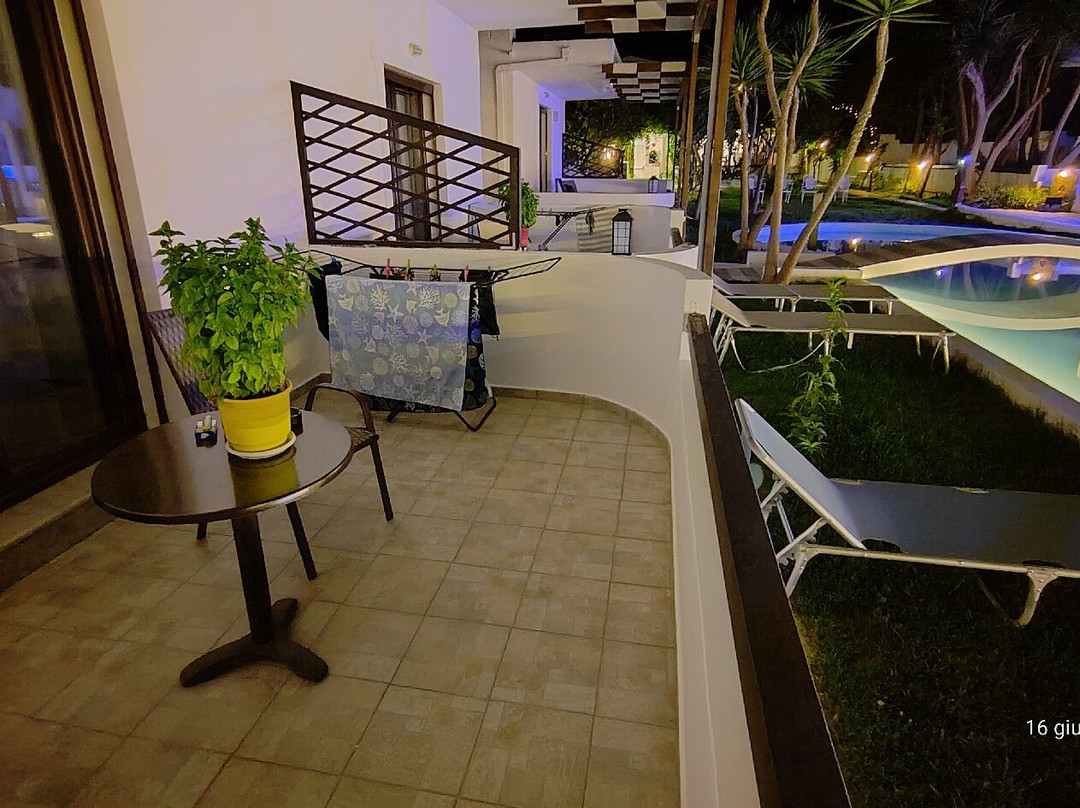 Skiathos Holiday House主图