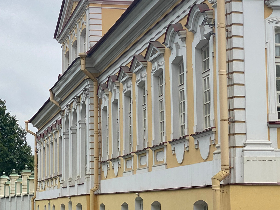 Picture House Museum景点图片