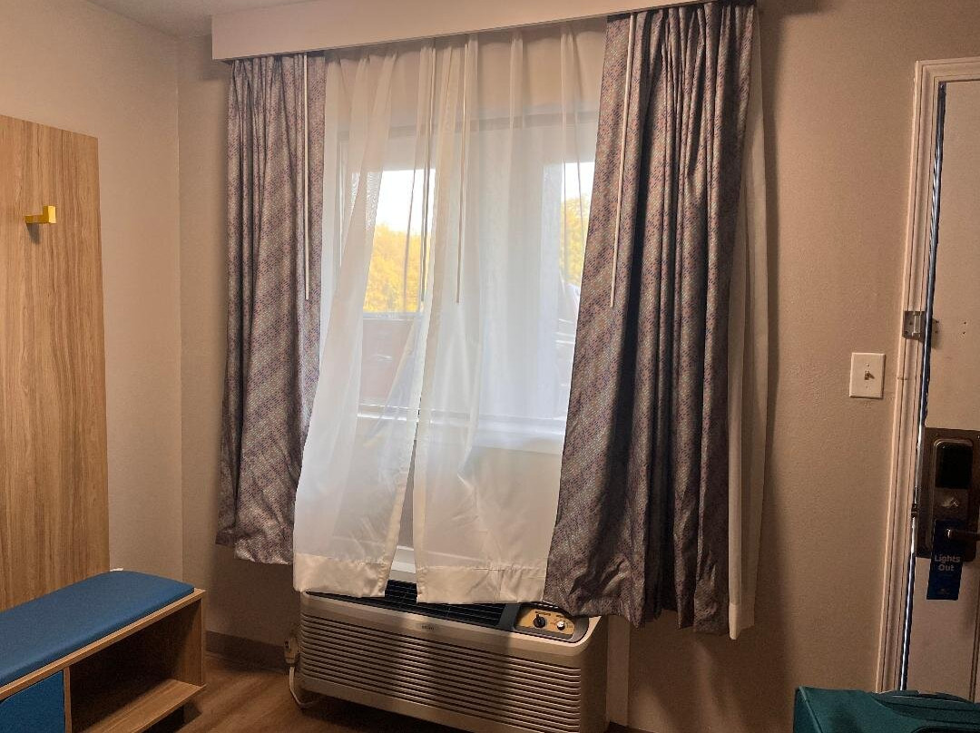 Days Inn Temple主图