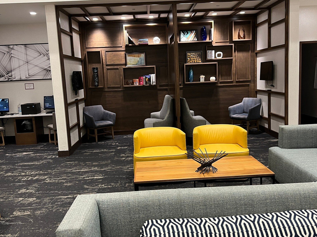 Hyatt Place Flint / Grand Blanc主图