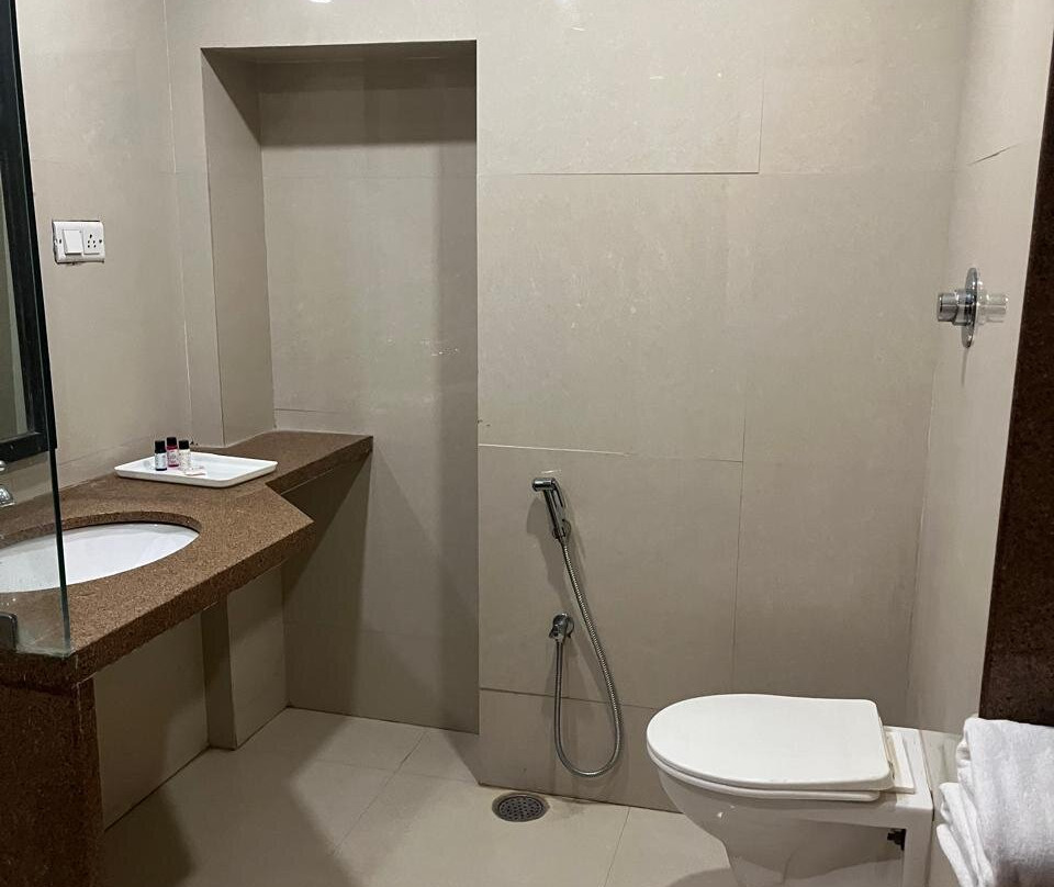 Treehouse Rajbagh Jodhpur主图