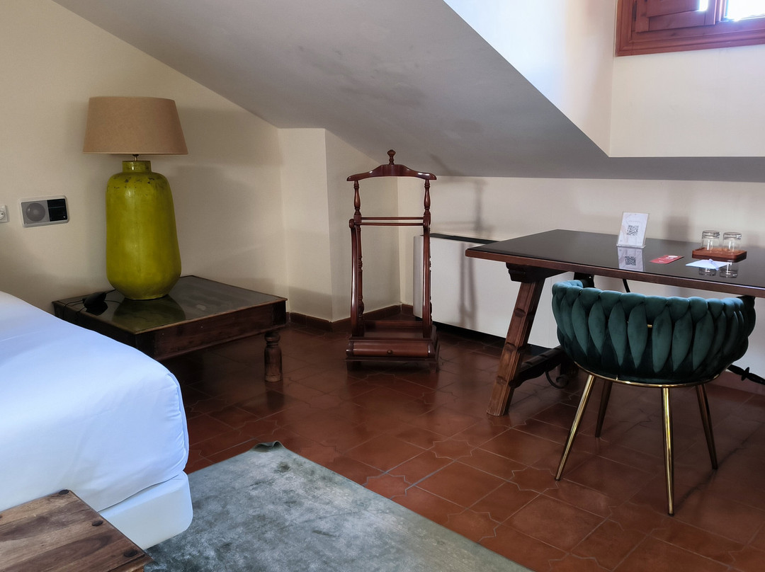 Hotel Cetina Palacio Ayala Berganza主图