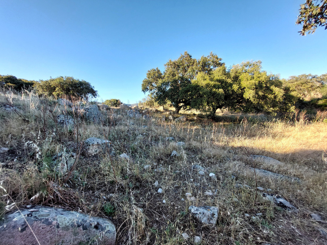 Nuraghe Cugui-阿尔布斯必去景点