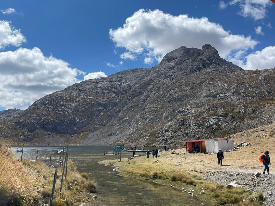 Cordillera de la Viuda-利马必去景点
