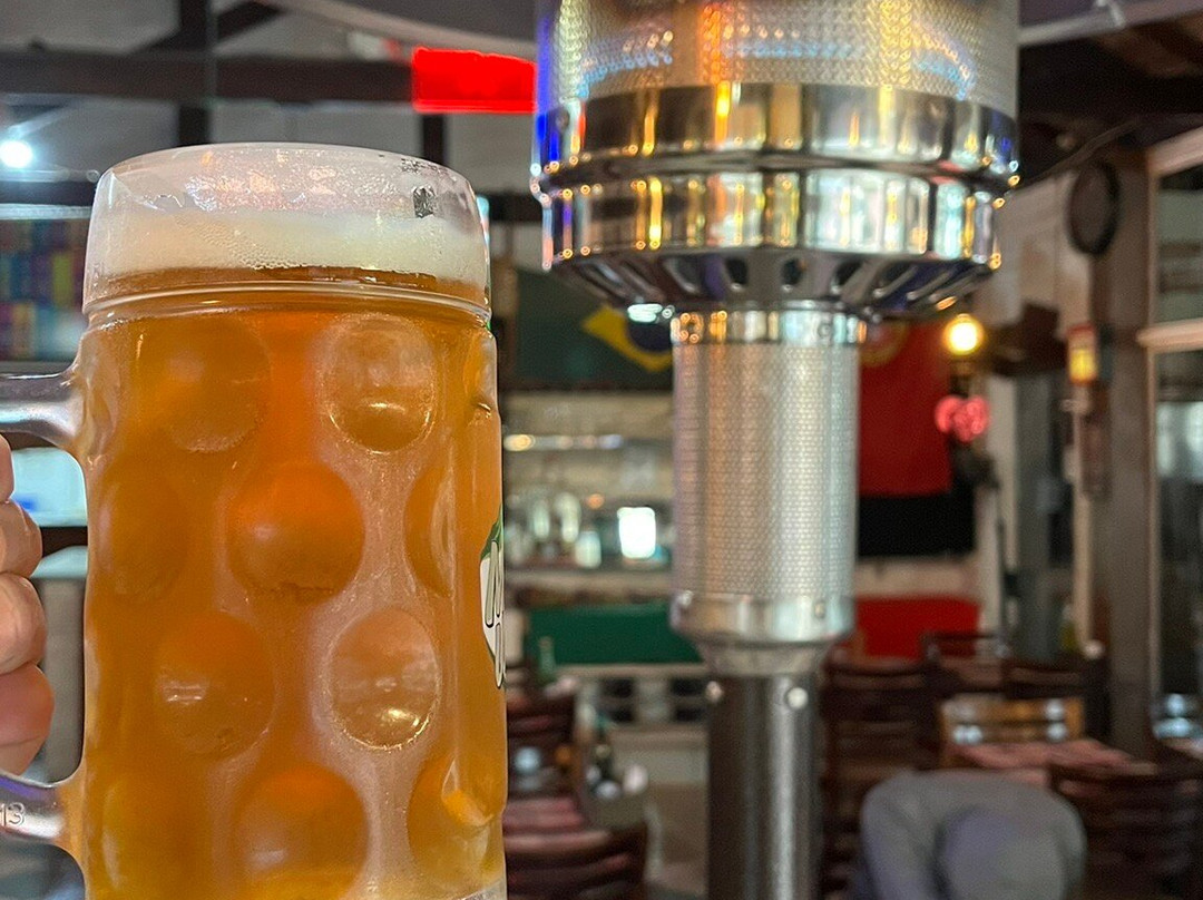 Armazém Monte Verde Restaurante