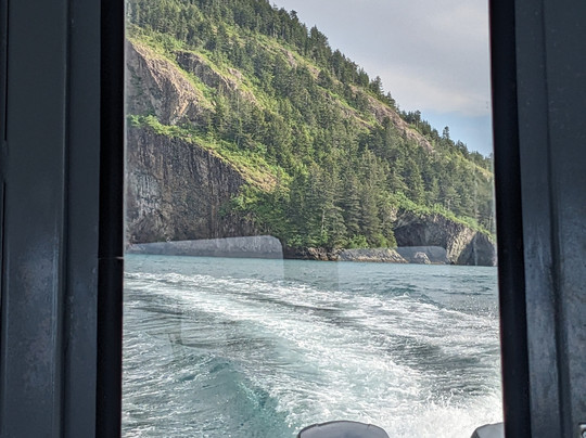 Expeditions Northwest-苏厄德必去景点