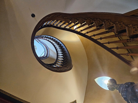 大厦丘酒店主图