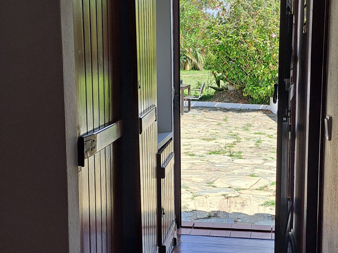 Monte do Papa Léguas主图