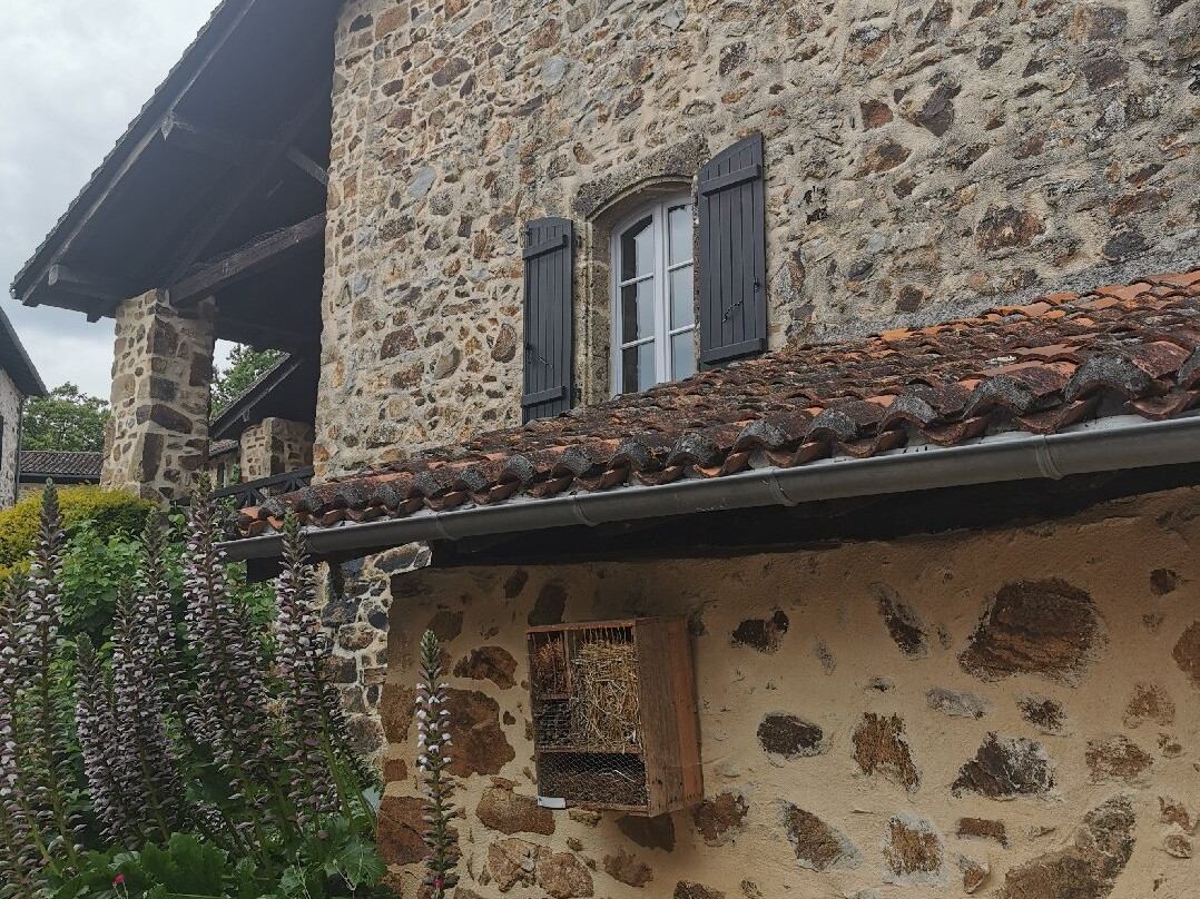 Gites du Cruzeau主图