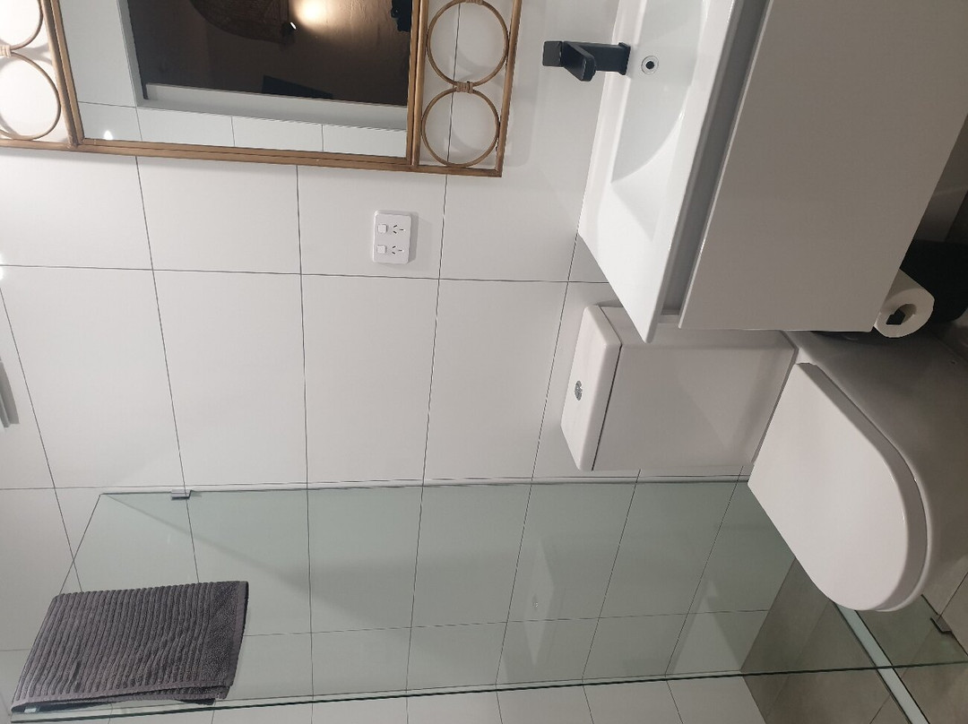 The Beach Rooms主图