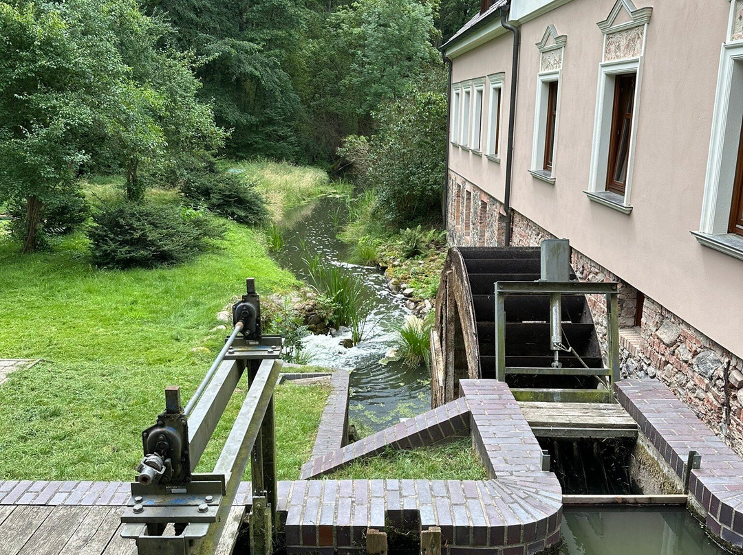 Gut Klostermühle主图