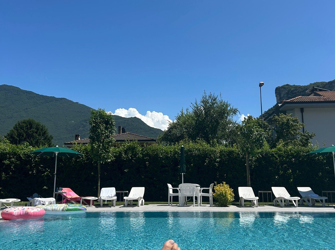 Hotel San Giorgio主图