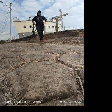Capela de Sao Pedro-Seritinga必去景点