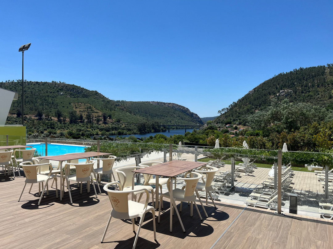 Rupestre Arts Hotel Ródão主图