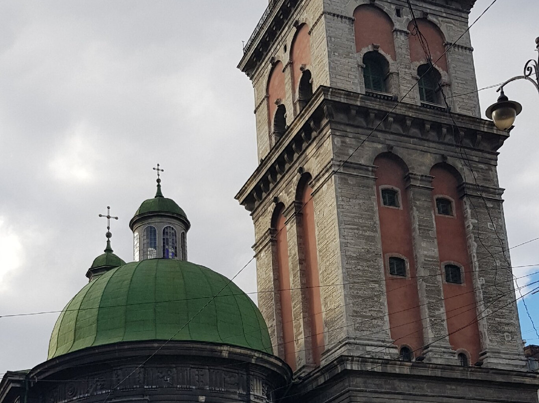 Dormition Church, Korniakt Tower-利沃夫必去景点