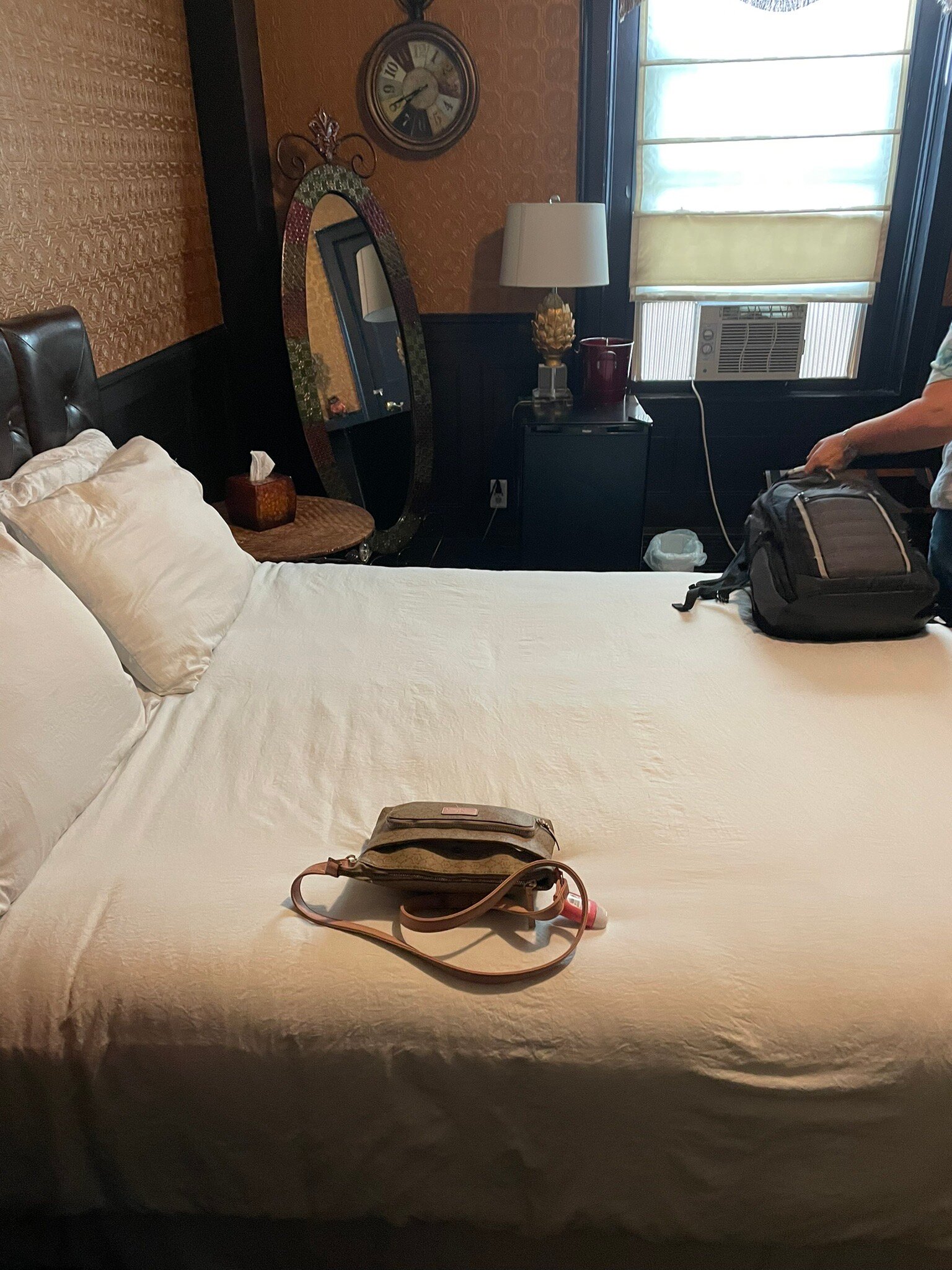 Brookside Inn at Laurens-官方