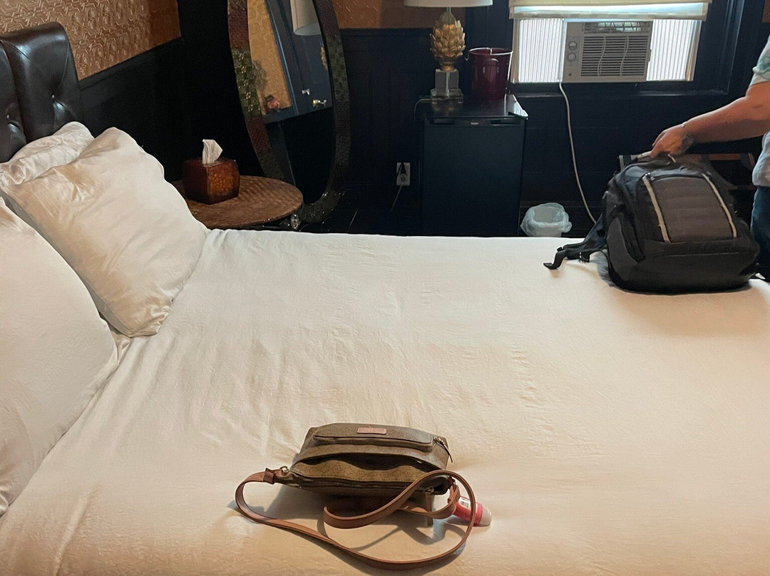 Brookside Inn at Laurens主图